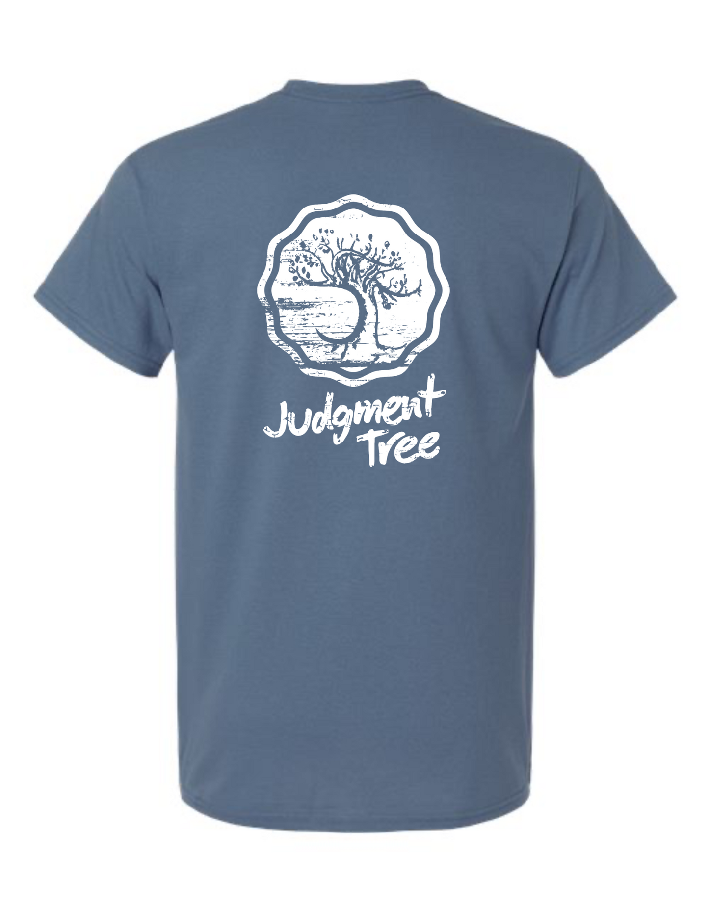 Judgment Tree T Shirt