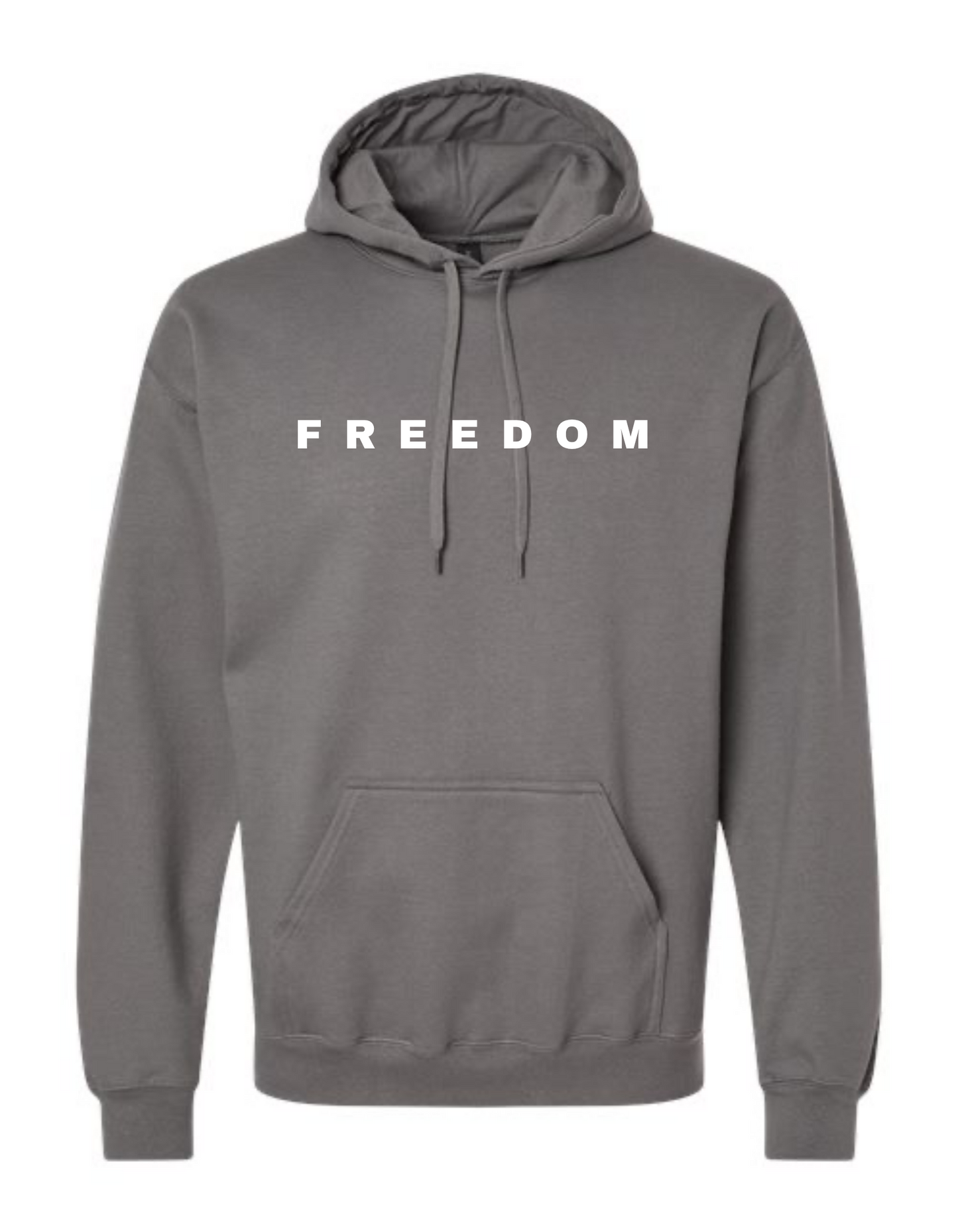 FREEDOM - Hooded Sweatshirt