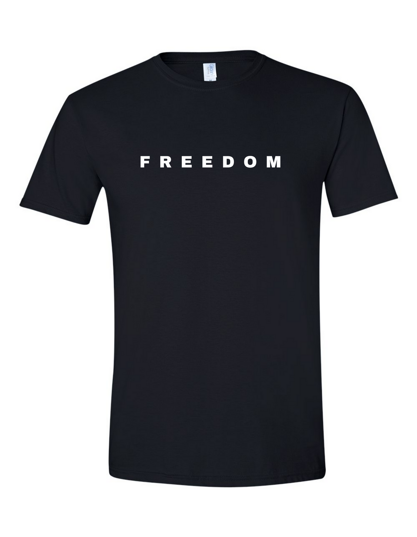FREEDOM - Short Sleeve T-Shirt
