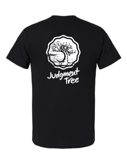 Judgment Tree T Shirt