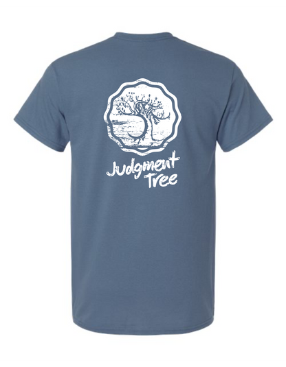 Judgment Tree T Shirt