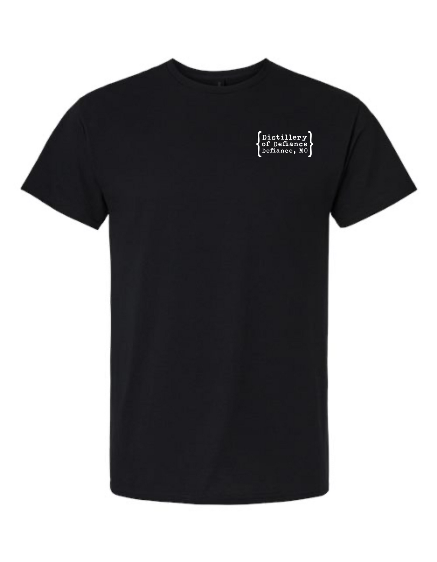 Judgment Tree T Shirt