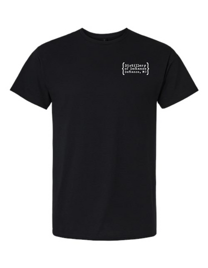 Judgment Tree T Shirt
