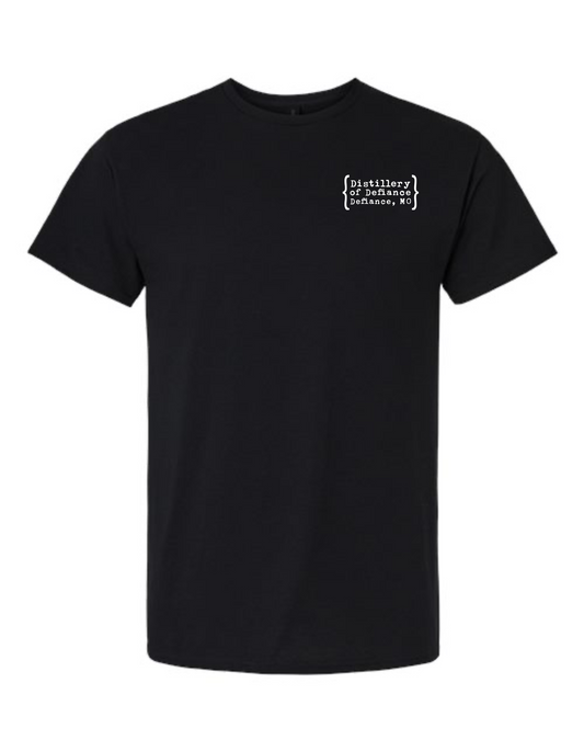 Judgment Tree T Shirt