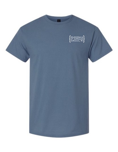 Judgment Tree T Shirt